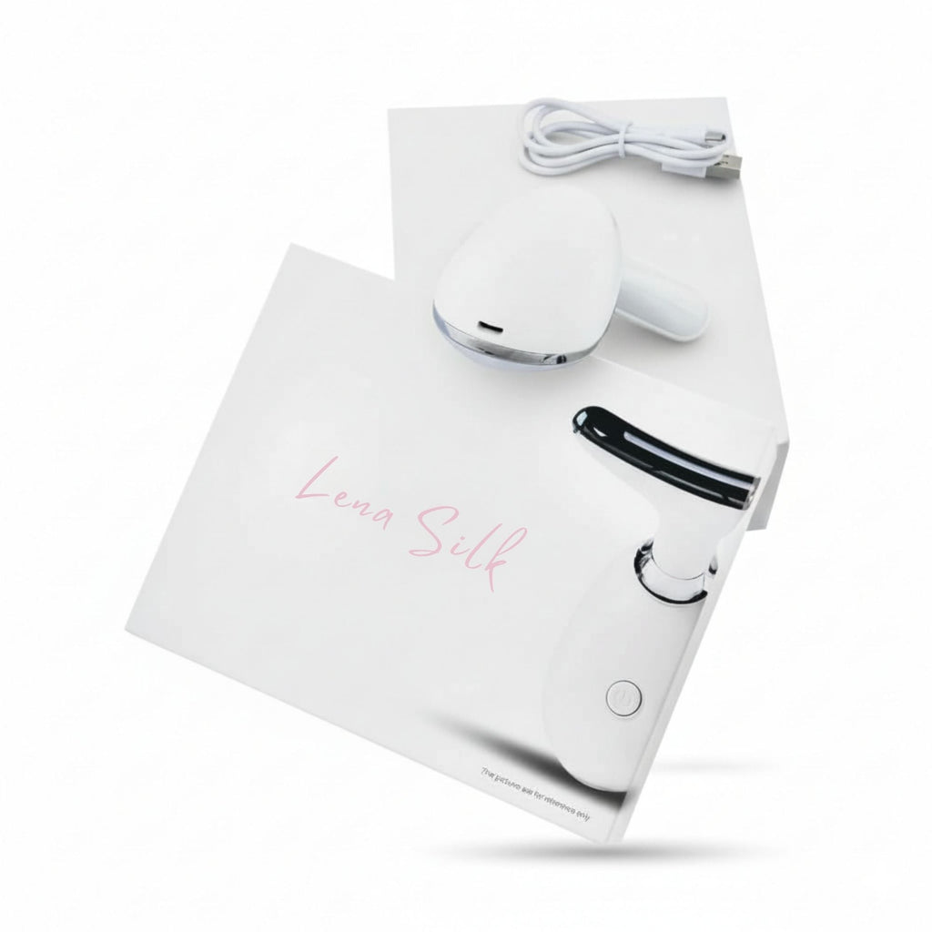 Sculptia™ : Sculpteur facial LED 7 en 1