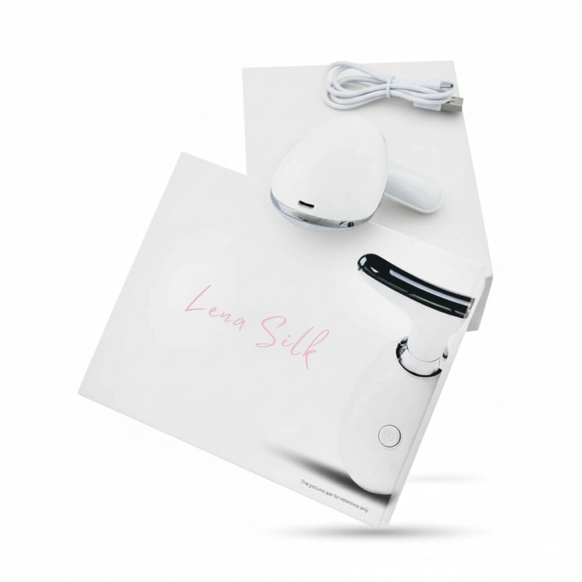 Sculptia™ : Sculpteur facial LED 7 en 1