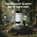 🔬 Le Mini Microscope Explorateur