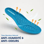 Santéllia+ Votre alliée pour des journées actives et sans douleur.