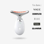 Sculptia™ : Sculpteur facial LED 7 en 1