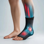 Maintien de Compression pour Chevilles V3