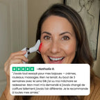 Sculptia™ : Sculpteur facial LED 7 en 1