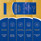 Coating Spray Quick-Dry Restores Glossy Quick Effect Coating Agent High Gloss Long Lasting Paint Protection Car Care
