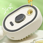 BrossHair™ - Brosse à vapeur innovante