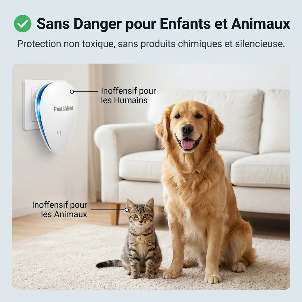 Finissez-en avec les Punaises de Lit en 7 Jours, Sans Chimie