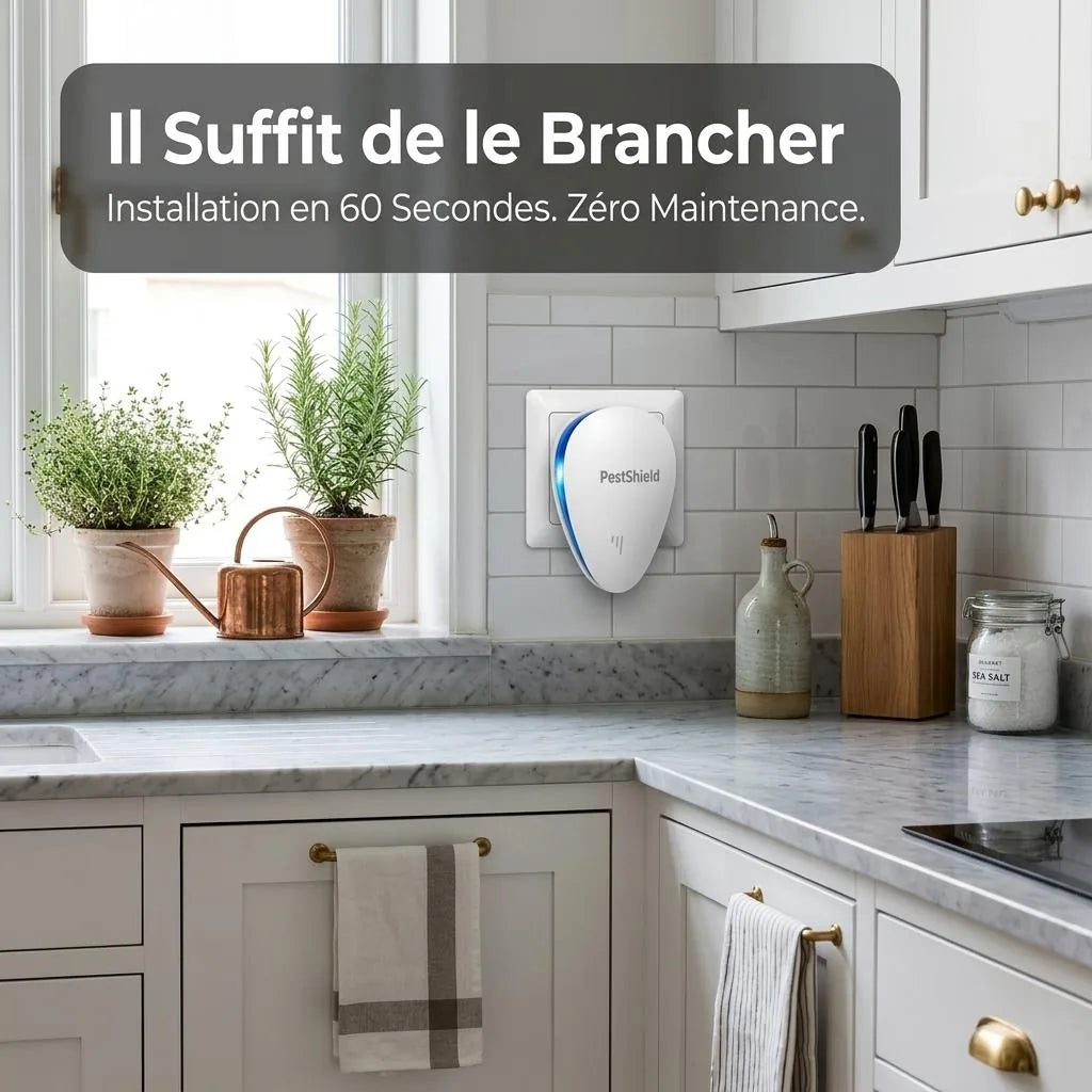 Finissez-en avec les Punaises de Lit en 7 Jours, Sans Chimie