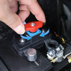 🔥Dernier jour de la promotion à durée limitée avec 50 % de réduction !🔥Interrupteur de déconnexion de batterie de voiture