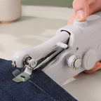 📢🔥 Mini machine à coudre électrique — Légère et portable, simple à utiliser ! ✨