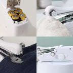 📢🔥 Mini machine à coudre électrique — Légère et portable, simple à utiliser ! ✨