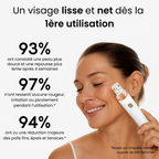 EpilSmooth Pro - Épilateur visage